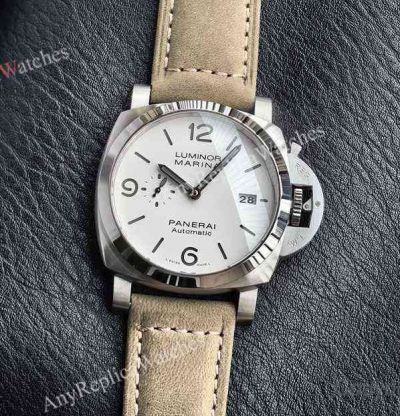 VS Factory Panerai Luminor Marina Pam01314 44mm Cal.P.9010 Movement Watch
